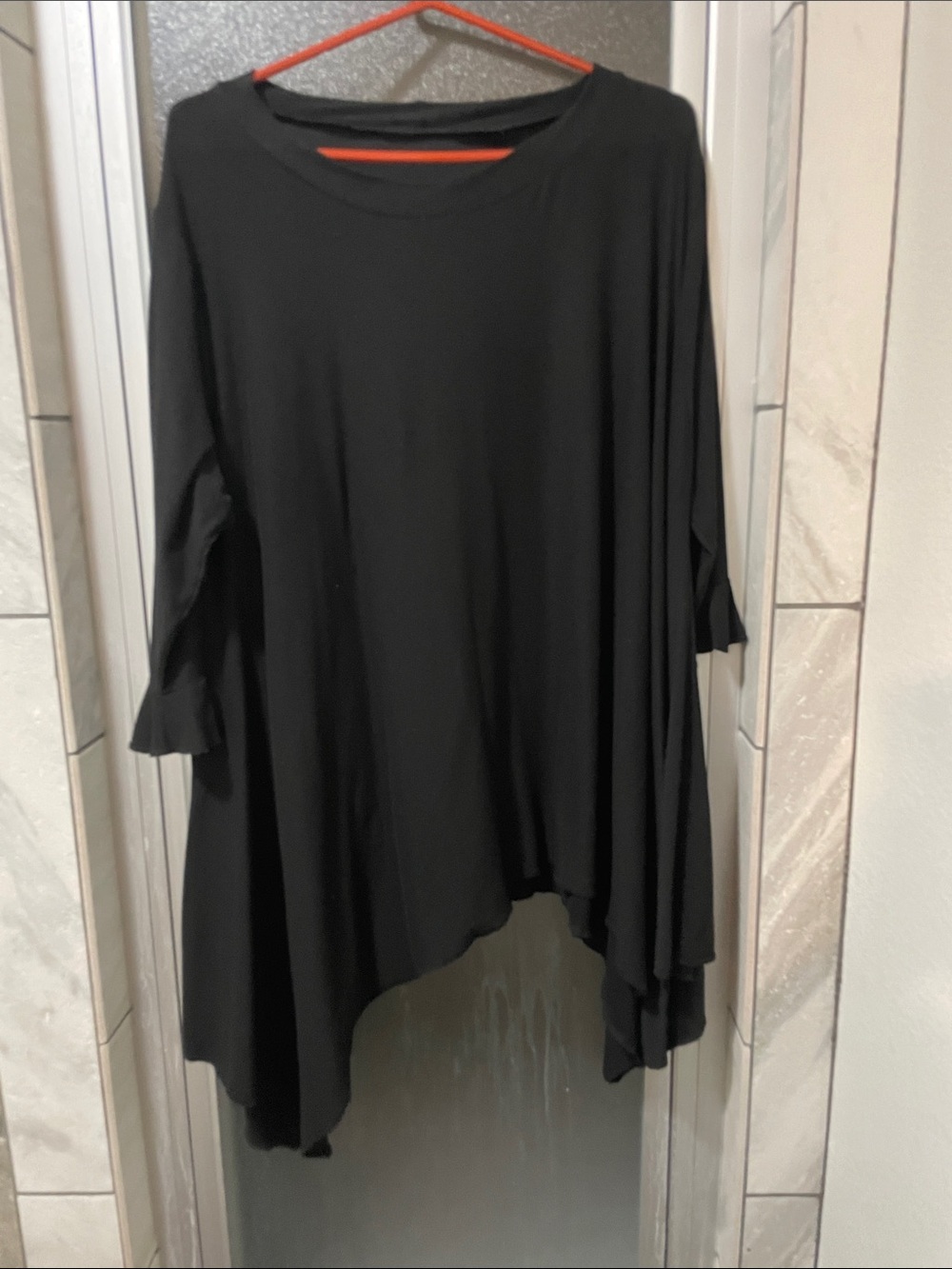 Sharkbite tunic